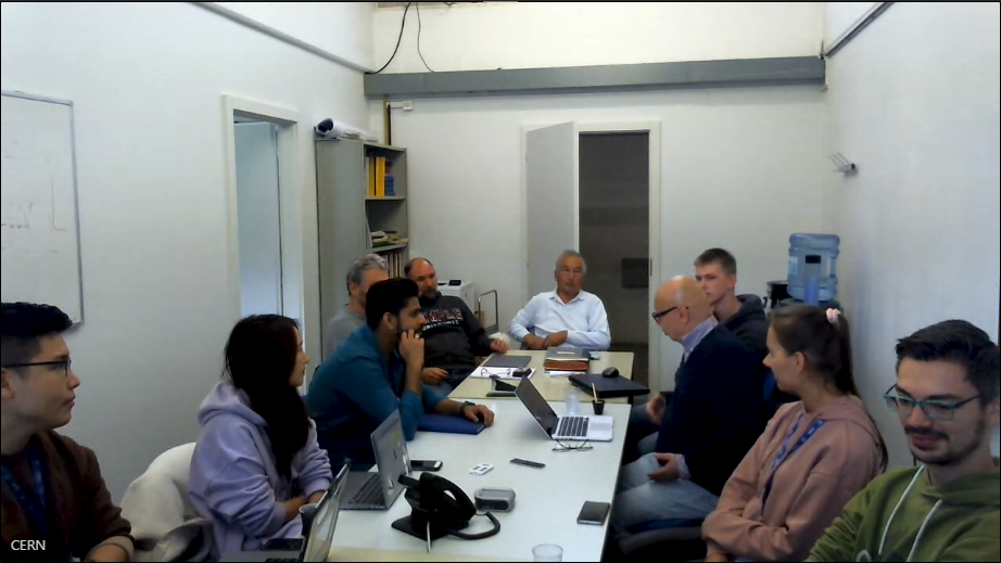 gdd meeting